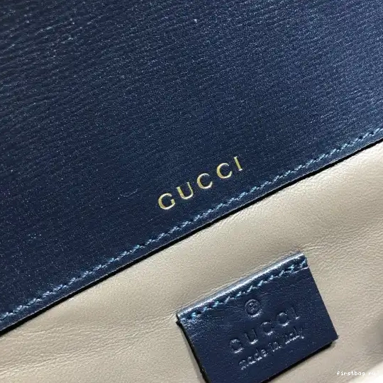 Firstbag ru 1969 GUCCI shoulder Sylvie bag mini 0520